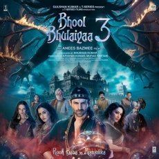 Bhool Bhulaiyaa 3 (2024) Bhool Bhulaiyaa 3 (2024)