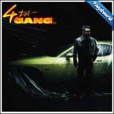 4 Da Gang - 2024 - Prem Dhillon 4 Da Gang - 2024 - Prem Dhillon